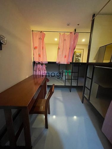 Hình ảnh KTX Sleepbox_Âu Cơ Tân Bình_ Giá 1tr6