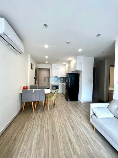Hình ảnh Vinhomes Smart City 2n2wc+1 Full đồ 11tr