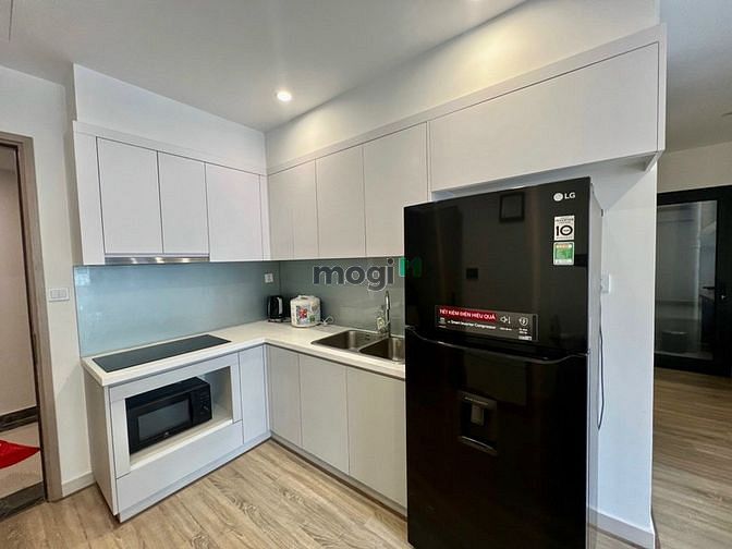Hình ảnh Vinhomes Smart City 2n2wc+1 Full đồ 11tr