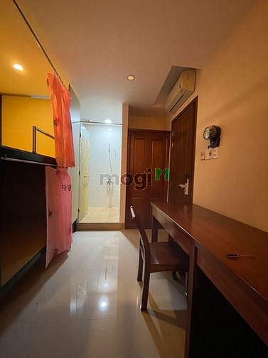 Hình ảnh KTX Sleepbox_Âu Cơ Tân Bình_ Giá 1tr6