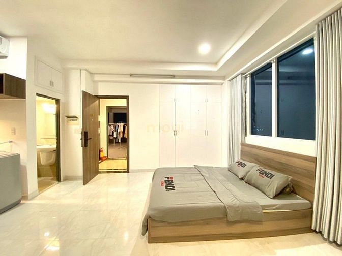 Hình ảnh Cho thuê Mb6623 nạp rút nhanh chóng Studio Trần Bình Trong P5 Bình thạnh