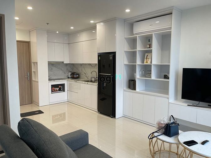 Hình ảnh Vinhomes Smart City 2n2wc+1 Full đồ 11tr