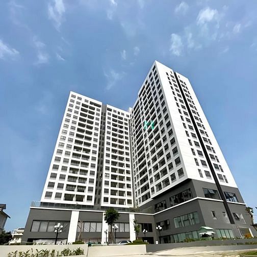 Hình ảnh Cho thuê Mb6623 nạp rút nhanh chóng chung cư dự án Chung cư Goldora Plaza, Diện tích 60m²