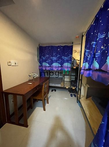 Hình ảnh KTX Sleepbox_Âu Cơ Tân Bình_ Giá 1tr6