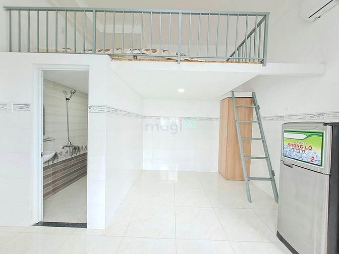 Hình ảnh Phòng đẹp sạch sẽ nội thất đầy đủ.