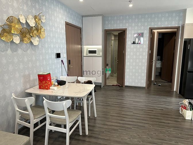 Hình ảnh Vinhomes Smart City 2n2wc+1 Full đồ 11tr