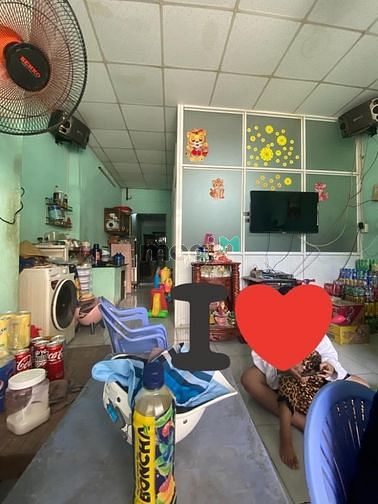 Hình ảnh Ngay MT Lê Văn Phan, Tân Phú, dt 5x20, 2T giá 9 tỷ tl.