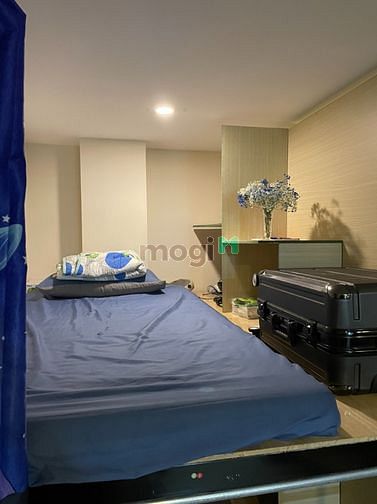 Hình ảnh KTX Sleepbox_Âu Cơ Tân Bình_ Giá 1tr6