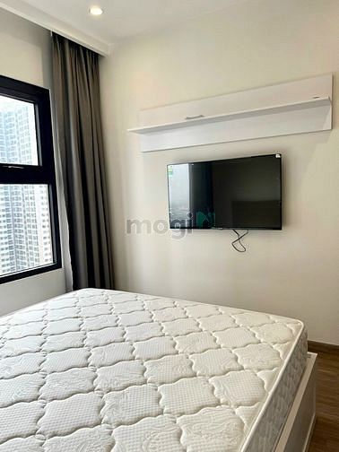 Hình ảnh Vinhomes Smart City 2n2wc+1 Full đồ 11tr