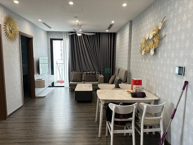 Hình ảnh Vinhomes Smart City 2n2wc+1 Full đồ 11tr