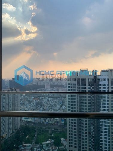 Hình ảnh Cho thuê Trang Chủ MB66.COM / Đăng Ký Tặng 66K Vinhomes Central Park - Park 6B