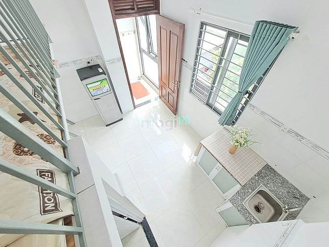 Hình ảnh Phòng đẹp sạch sẽ nội thất đầy đủ.