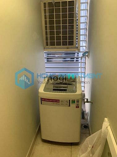 Hình ảnh Cho thuê Trang Chủ MB66.COM / Đăng Ký Tặng 66K Vinhomes Central Park - Park 6B