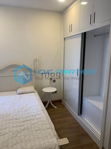 Hình ảnh Cho thuê Trang Chủ MB66.COM / Đăng Ký Tặng 66K Vinhomes Central Park - Park 6B
