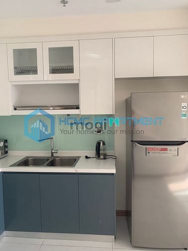 Hình ảnh Cho thuê Trang Chủ MB66.COM / Đăng Ký Tặng 66K Vinhomes Central Park - Park 6B