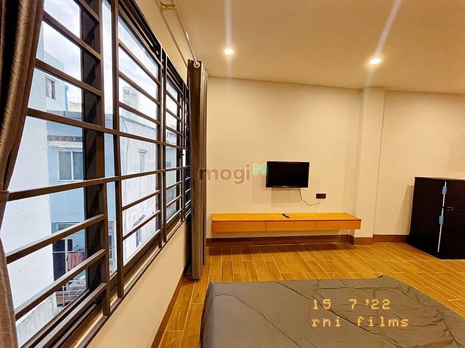 Hình ảnh 🌈CC MỚI 100%_ Sang mịn_FULL NT_Thang máy_Hầm xe