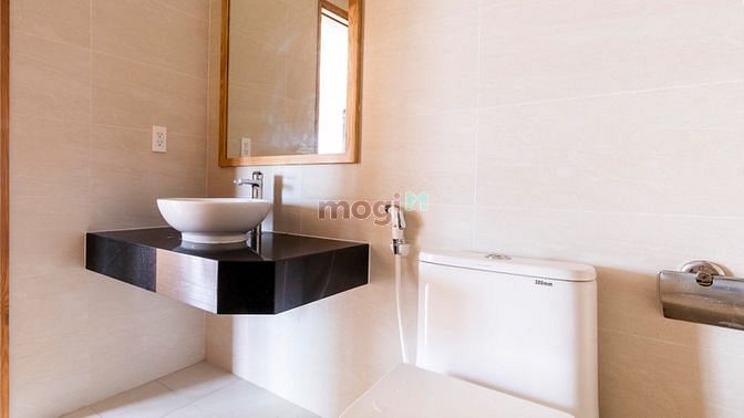 Hình ảnh chothue Chung cư 2pn 40m2 gần Phạm văn Đồng