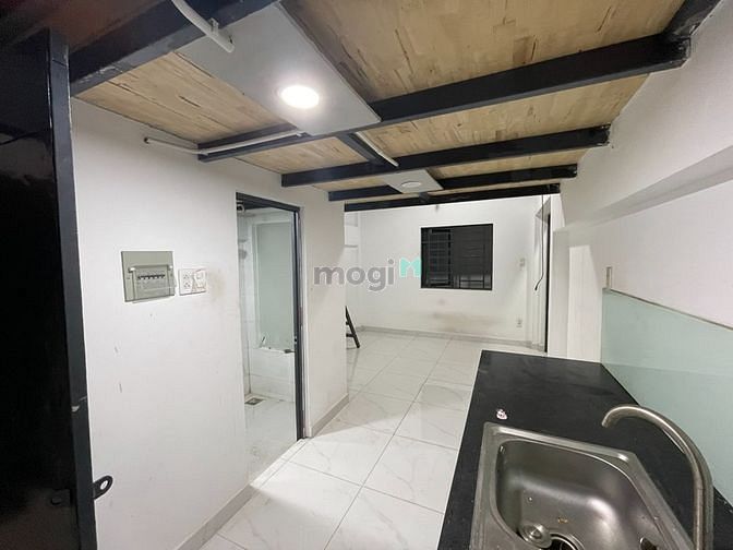 Hình ảnh Phòng thoáng mát gần Đặng Văn Bi, giá 4tr3