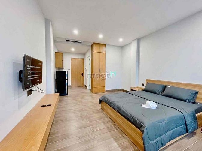 Hình ảnh 🌈CC MỚI 100%_ Sang mịn_FULL NT_Thang máy_Hầm xe
