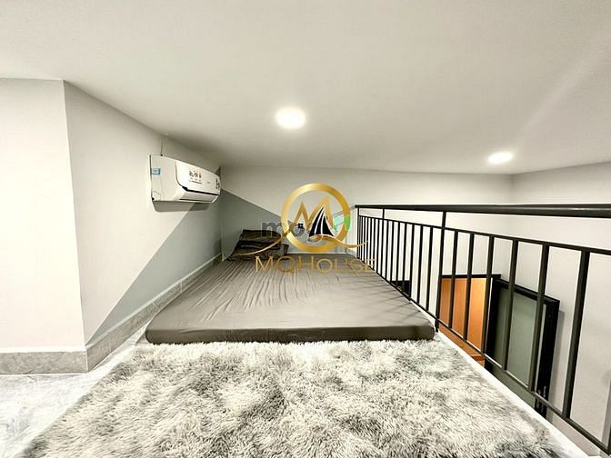 Hình ảnh 🌈CC MỚI 100%_DUPLEX Sang mịn_FULL NT_Thang máy_BẢO VỆ