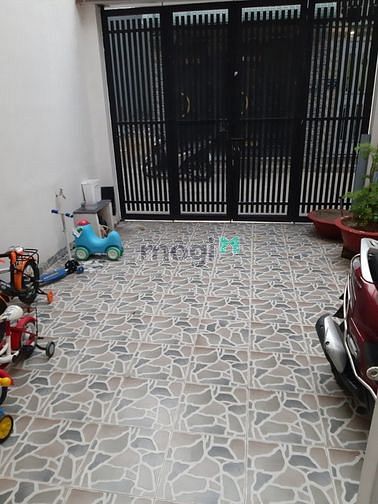 Hình ảnh Nhà nguyên căn cho thuê phạm văn đông,thủ đức