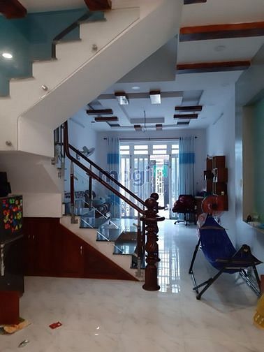 Hình ảnh Nhà nguyên căn cho thuê phạm văn đông,thủ đức