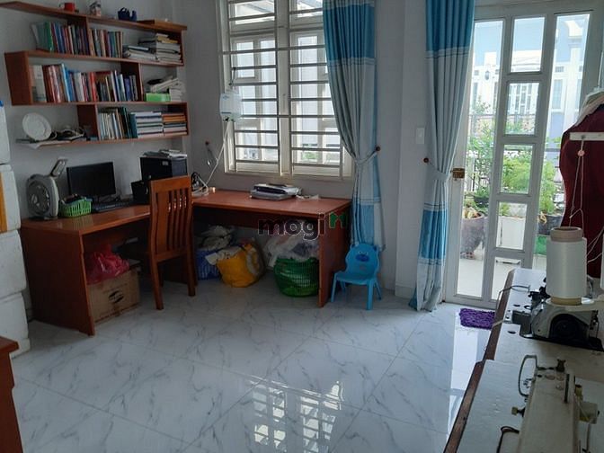 Hình ảnh Nhà nguyên căn cho thuê phạm văn đông,thủ đức