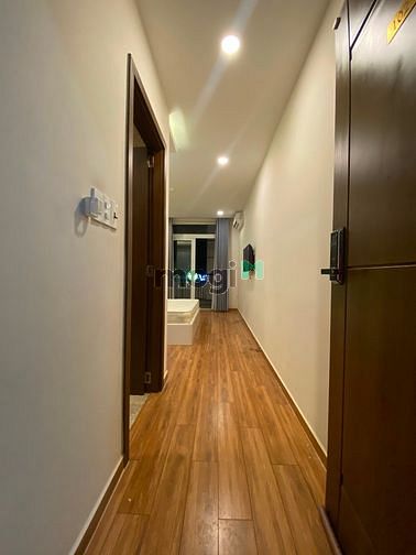 Hình ảnh Căn Hộ mini Studio nội thất cao cấp - (D1) Himlam Quận 7 - Giá ưu đãi