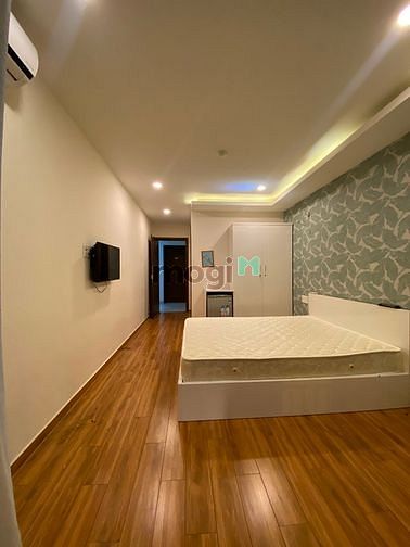 Hình ảnh Căn Hộ mini Studio nội thất cao cấp - (D1) Himlam Quận 7 - Giá ưu đãi