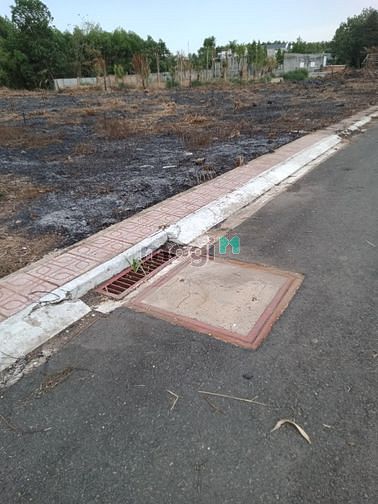 Hình ảnh Đất sổ sẵn ngay khu công nghiệp Bàu Xéo