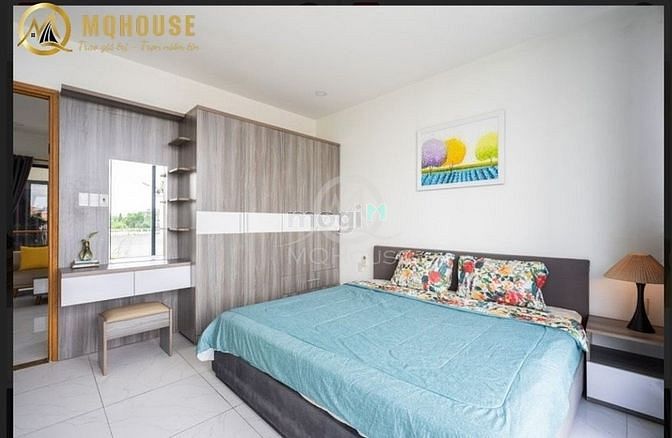 Hình ảnh 🌈Căn Hộ 2PN2WC full nội thất cao Cấp Nguyễn Văn Hưởng-Thảo Điền