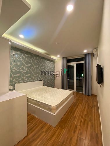 Hình ảnh Căn Hộ mini Studio nội thất cao cấp - (D1) Himlam Quận 7 - Giá ưu đãi