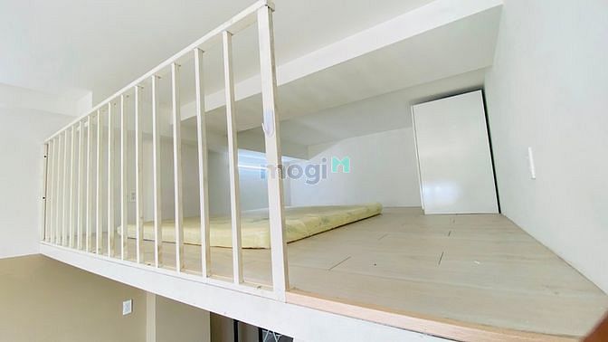Hình ảnh Duplex siêu sang cực thoáng mát ngay Đại học Văn Lang cs3