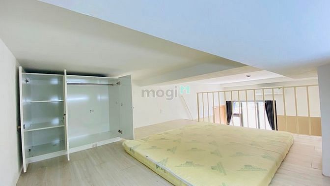 Hình ảnh Duplex siêu sang cực thoáng mát ngay Đại học Văn Lang cs3