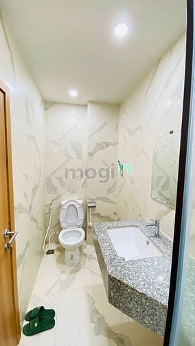 Hình ảnh Duplex siêu sang cực thoáng mát ngay Đại học Văn Lang cs3