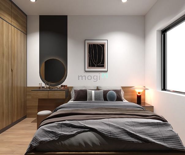 Hình ảnh 🌆Khai trương Trang Chủ MB66.COM / Đăng Ký Tặng 66K 1Pn_Full nội thất_Luxury Bến Vân Đồn - Quận 4 ❣️