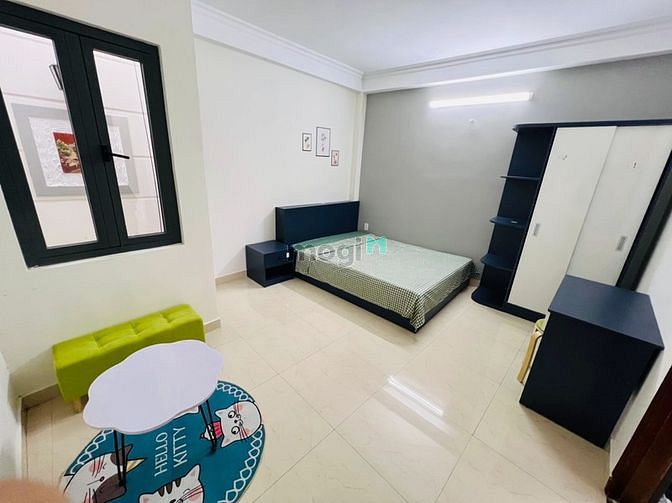 Hình ảnh 🧧1PN - Bancol siêu mát - Full nội thất
