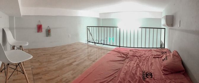 Hình ảnh 4P APARTMENT - Cho thuê Mb6623 nạp rút nhanh chóng Duplex - Full Nội Thất - Đinh Bộ Lĩnh