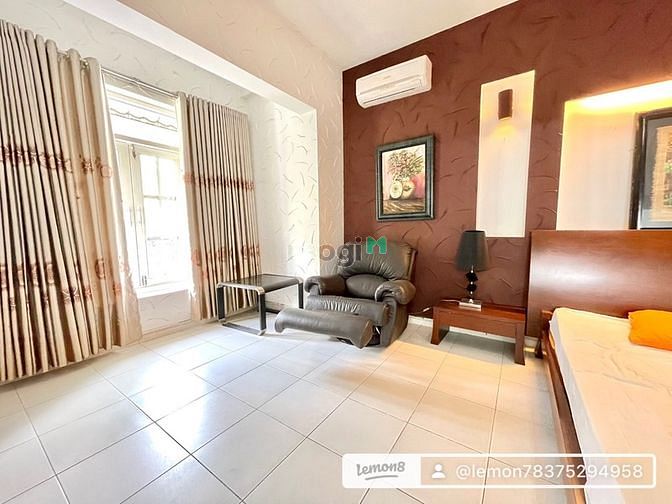 Hình ảnh STUDIO 2 PN FULL NỘI THẤT ngay Đường số 1 Quận 7