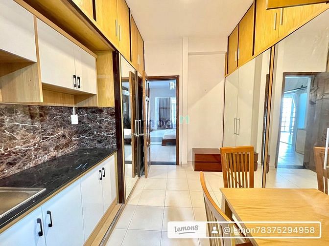 Hình ảnh STUDIO 2 PN FULL NỘI THẤT ngay Đường số 1 Quận 7