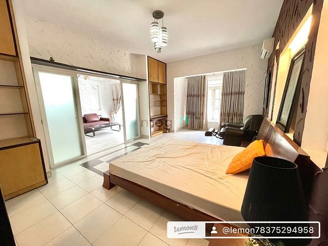 Hình ảnh STUDIO 2 PN FULL NỘI THẤT ngay Đường số 1 Quận 7