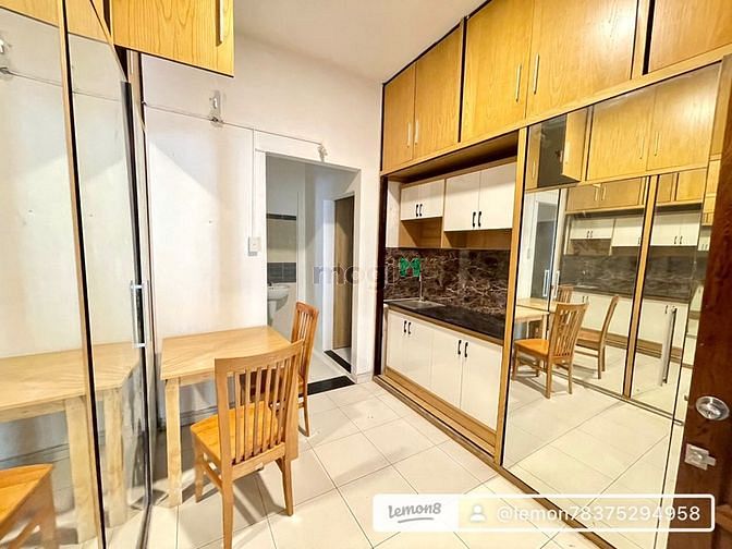 Hình ảnh STUDIO 2 PN FULL NỘI THẤT ngay Đường số 1 Quận 7