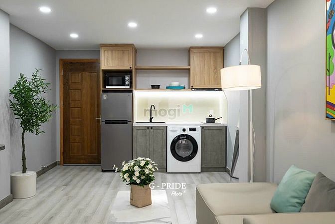 Hình ảnh Mb6623 nạp rút nhanh chóng siêu thong thoáng hẻm oto