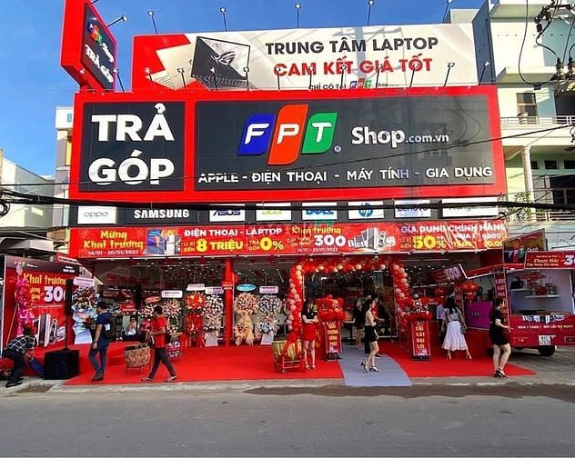 Hình ảnh Cho thuê 600m MBKD mặt phố Láng- Đống Đa