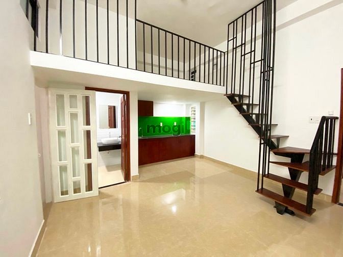 Hình ảnh DUPLEX NTCB ngay Lý Phục Man Quận 7