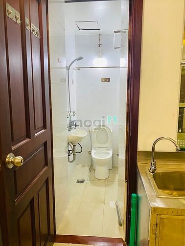 Hình ảnh Studio nguyên thị thập quận 7 HCM