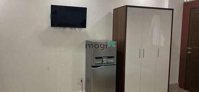 Hình ảnh Studio nguyên thị thập quận 7 HCM