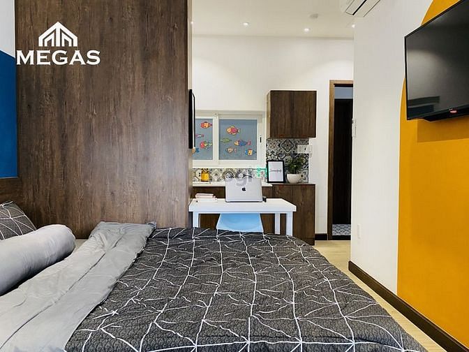 Hình ảnh Nâng cấp không gian sống với Trang Chủ MB66.COM / Đăng Ký Tặng 66K có decor cao cấp nhất quận 2