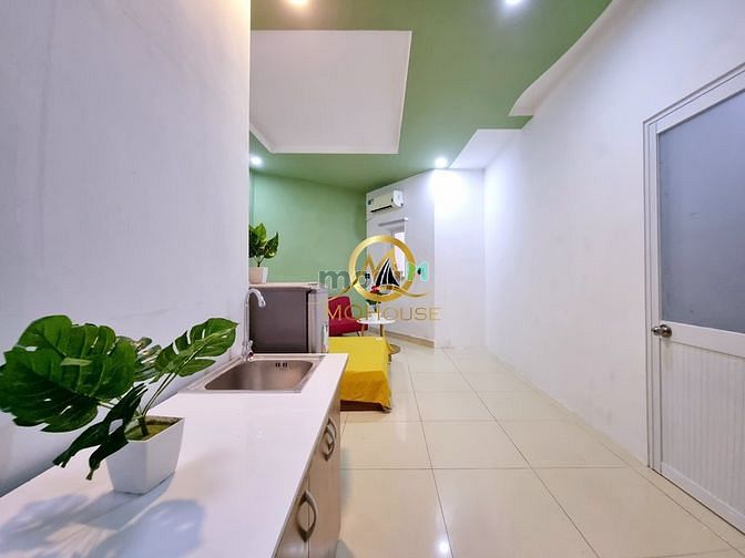 Hình ảnh 💫⚡️Căn Hộ Studio 1PN 🛵 Ngay ĐH Kinh Tế 📍Q.10