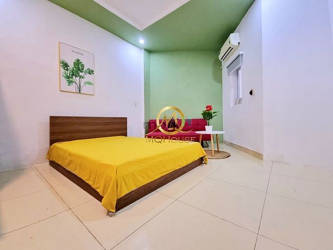 Hình ảnh 💫⚡️Căn Hộ Studio 1PN 🛵 Ngay ĐH Kinh Tế 📍Q.10